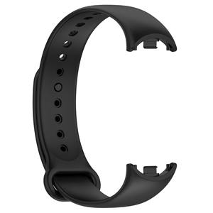 Correa <span class=keywords><strong>de</strong></span> TPU oficial del mismo estilo para Xiaomi Mi Band 8 (en stock) - Product Image 6