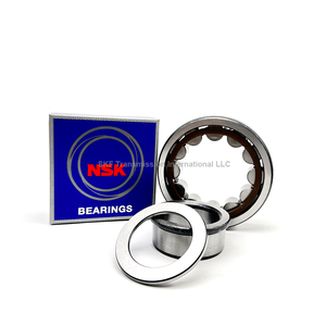 ตลับลูกปืนเม็ดทรงกระบอก NSK รุ่นดั้งเดิม NJ2232ECP NU2232ECP NUP2232ECP ขนาดมาตรฐาน สำหรับเครื่องจักรเหมืองแร่และเครื่องมือกล - Product Image 5