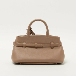 Nuova Borsa a Mano 2025 per <span class=keywords><strong>Donna</strong></span>, Marca Privata Personalizzata, Stile <span class=keywords><strong>Vintage</strong></span>, Moda in PU, Borsa Semplice e Trendy per Donne - Product Image 5