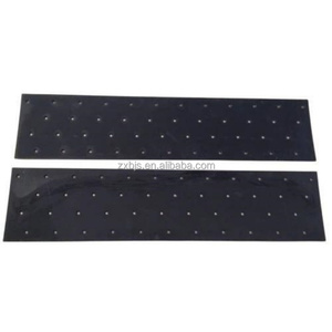 Titanium Anode For Process Stabilization | MMO Coated Electrochemical <strong>Electrode</strong> - Product Image 6