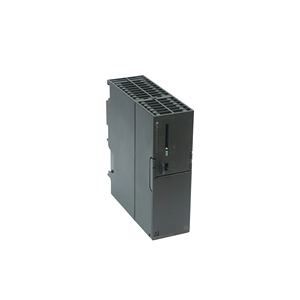 Module CPU à sécurité garantie 6ES7317-6FF04-0AB0, contrôleur PLC 1,5 Mo avec deux ports DP, équipement fiable pour système d'automatisation - Product Image 1