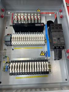 ชุดระบบแผงโซลาร์เซลล์ครบชุด 10Kw 15Kw 20KW 5000 วัตต์ แบบออนกริดและออฟกริด 10000 วัตต์ พลังงานสำหรับบ้าน 30KW PNG-10KW HYD ระบบพลังงานแสงอาทิตย์แบบไฮบริด - Product Image 5