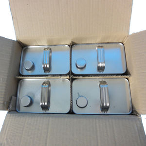 Химический агент для отделения форм Chem-Trend Chemlease PMR, полуперманентный, для формования изделий из полиэстера и композитов, для изделий из стеклопластика - Product Image 4