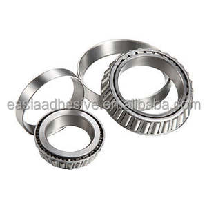 Rodamiento de Bolas de Ranura Profunda ZYQ103 LM67048/LM67010 Material GCR15 Rodamiento de Rodillos Cónicos - Product Image 1