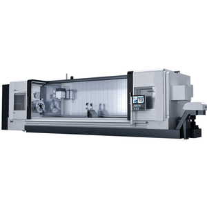 Năm Trục liên kết Mill-Turn Máy vs120 quay và phay trung tâm <span class=keywords><strong>CNC</strong></span> Lathe <span class=keywords><strong>CNC</strong></span> gia công và phức tạp cắt kim loại - Product Image 2