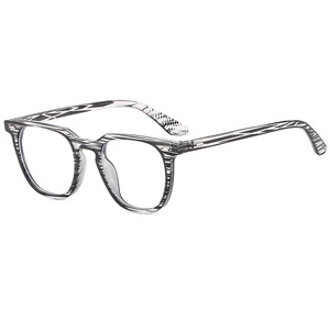 Venta Directa de Fábrica de Gafas de Sol Cuadradas Anti-Luz Azul para Hombre y Mujer, Nuevas y a la Moda - Product Image 5