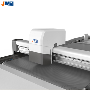 Sản Xuất Theo Yêu Cầu Ngắn Hạn Được Thiết Kế Đạt Được Một Máy Vẽ Bìa Cứng Tự Động Cao - Product Image 3