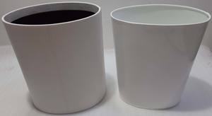 ถังขยะรูปไข่สำหรับโรงแรม - Product Image 2