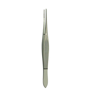 Pinzas de Disección y para Tejidos Adson de Alta Calidad, 12 cm, TC, Pinzas de Disección Micro Adson - Product Image 3