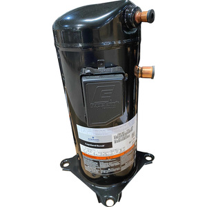Compresseur Copeland ZR61KC-TFD-420 pour chauffe-eau à air comprimé de 5 CV - Product Image 1