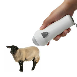Harga <span class=keywords><strong>Ultrasound</strong></span> portabel, Domba Kambing Babi tes kehamilan Vet <span class=keywords><strong>Ultrasound</strong></span> tanpa kabel termurah - Product Image 2