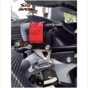 Bobine d'allumage haute performance SNOR pour <span class=keywords><strong>MSD</strong></span> 2 broches, compatible universellement avec les <span class=keywords><strong>motos</strong></span> à injection et à carburateur - Product Image 3