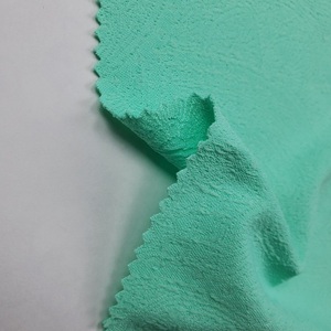 <span class=keywords><strong>87</strong></span> <span class=keywords><strong>Polyester</strong></span> <span class=keywords><strong>13</strong></span> <span class=keywords><strong>Spandex</strong></span> Stretch dệt kim ploy4way vải cho yoga quần - Product Image 5