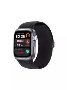 Reloj Inteligente Hua Wei Watch D2 con GPS, Resistente al Agua IPX-6, Electrocardiograma, Presión Arterial, Monitoreo de Fibrilación Atrial y Latidos Prematuros - Product Image 4
