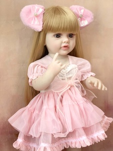 Innova Reborn muñecas de silicona de tamaño real, dinosaurio realista para bebés adolescentes con lindo molde de silicona con control manual - Product Image 5