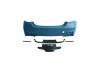 Venta al por Mayor de Fábrica: Kit de Carrocería M4, Parachoques Trasero Deportivo M4 para BMW Serie 4 F32 F33 2014-2019