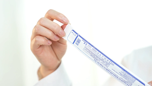 Zhushi jarum suntik steril sekali pakai, dengan tanda barel bening dan jarum aksi penyelam halus untuk dosis akurat - Product Image 5