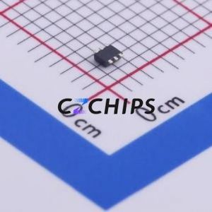 ทรานซิสเตอร์จุดแยกสองขั้วทรานซิสเตอร์ MMDT2222V-7ใหม่ดั้งเดิม (BJT) - Product Image 2