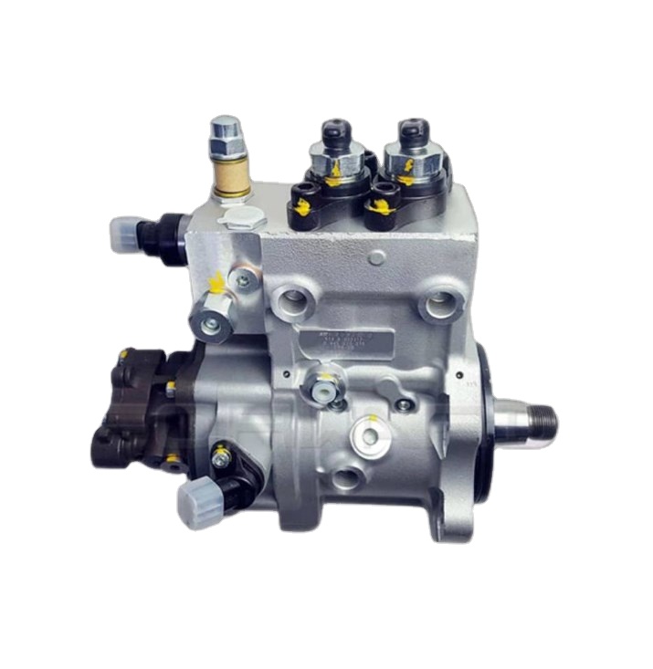 diesel fuel injection pump 0445020245 612630030024 pump for weichai common rail pump 0445020245 612630030024