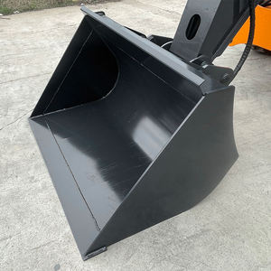 CHITU Chariot télescopique chinois, Chargeuse sur pneus, 3 tonnes, 4 tonnes, 4,5 tonnes, Chariot télescopique tout-terrain, Manipulateur télescopique - Product Image 5