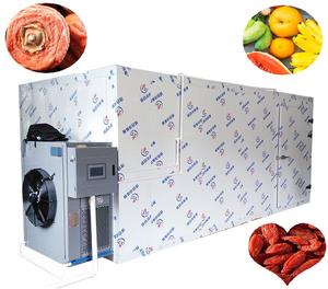 Essiccatore alimentare altre macchine per frutta e verdura disidratatore per carne macchina per l'essiccazione della frutta - Product Image 1