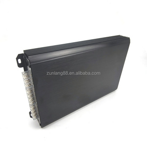 Usine en gros <span class=keywords><strong>Auto</strong></span> Stéréo <span class=keywords><strong>Bluetooth</strong></span> classe AB Mosfet amplificateur de voiture <span class=keywords><strong>ampli</strong></span> AB voiture son subwoofer amplificateur 4 canaux - Product Image 4