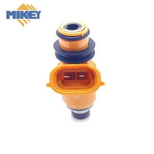 Mikey Einspritz düse 195500-3480 15710-74F20 1955003480 Für Suzuki Esteem Ford Subaru Mazda - Product Image 2