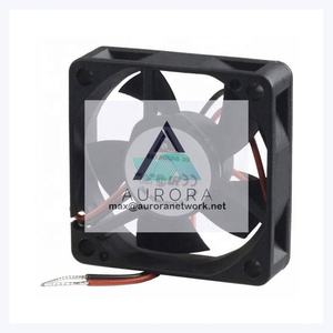 พัดลมไร้แปรงถ่าน D-C D-C0502012H2B-2T0 - Product Image 2