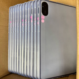 Tablette PC HONOR Pad X9 Pro 11,5 pouces 120 Hz 8 Go Nouveau Grand Écran Snapdragon 685 Android 15 MagicOS Batterie 8300 mAh Octa Core - Product Image 2