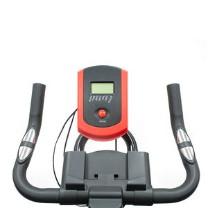 Q7 great Super Factory Direct Sale-Venta al por mayor Gym Steel Air Spin Bike para ejercicio en casa Fitness Indoor Cycling Stationary Bike - Product Image 5