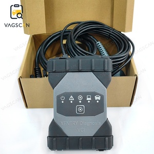 Herramienta de Diagnóstico Automotriz 2024 para Star Diagnosis C6, Compatible con Mercedes Benz C6, SD Connect C6, DOIP, Xentry, CAN, para Autos y Camiones - Product Image 4