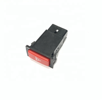 Interruptor de señal de advertencia de emergencia, para TOYOTA HIACE 84332-26080 8433226080