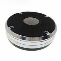 Haut-parleur de voiture professionnel Yicheng N7501, tweeter magnétique au néodyme 74,46 mm, 8 ohms, 80W/160W, 102dB, haute performance - Meilleures ventes
