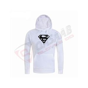 2025, venta al por mayor, chaqueta con capucha deportiva impermeable para gimnasio para hombre, ropa de entrenamiento bordada con logotipo personalizado, ropa de Fitness alta estampada - Product Image 5