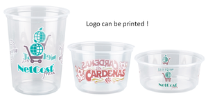 <span class=keywords><strong>250</strong></span> <span class=keywords><strong>Ml</strong></span> Microwavable Deli Nồi Rõ Ràng Và Nắp Đậy, Cấp Thực Phẩm <span class=keywords><strong>250</strong></span> <span class=keywords><strong>Ml</strong></span> Nhựa Container Cho Bao Bì Thực Phẩm Takeaway - Product Image 6