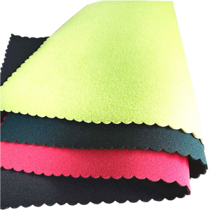 JIANBO <span class=keywords><strong>4</strong></span> 방향 스트레치 잠수복 다이빙 소재 고탄성 SBR 소프트 방수 2mm 3mm 5mm 슈퍼 스트레치 네오프렌 패브릭 시트 - Product Image 2