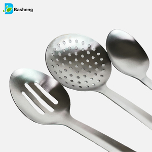 الحديثة نمط المطبخ مجموعة الفولاذ المقاوم للصدأ أدوات مطبخ 6 قطع الطبخ إناء مجموعة - Product Image 3