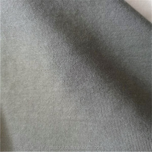 30 cotton 70 Tencel S/J Spandex lyocel Vải Tencel Modal span đan Jersey Vải Tencel cotton Elastane Jersey Modal vải - Product Image 6