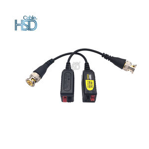 جهاز عرض فيديوهات بشاشة ملونة 16 قناة بسعر المصنع جهاز عرض فيديوهات Balun موديل RJ45 جهاز عرض فيديوهات Balun Activo جهاز عرض فيديوهات عالي الجودة جهاز عرض فيديوهات 16 قناة - Product Image 6