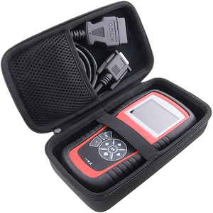 EVA-étui personnalisé pour outil de Diagnostic de <span class=keywords><strong>moteur</strong></span> de <span class=keywords><strong>voiture</strong></span>, Scanner de voyage rigide, expédition depuis l'usine - Product Image 1