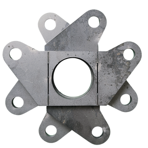 Wholesale Custom CNC Steel Cutting Services Sheet Metal Fabrication Machine <b>Frames</b> Electrical Cabinets OEM ISO Supply - Product Image 2