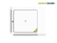 Passerelle intérieure multiplateforme LoRaWAN BSSY)Makerfabs SenseCAP M2 (SX1302) prend en charge la connexion à différents serveurs réseau