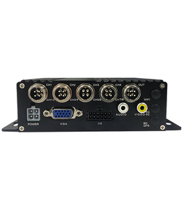 도매 SZSUNTEX ST7004 1080P 4채널 MDVR 모바일 <span class=keywords><strong>DVR</strong></span> 히실리콘 칩 512G 저장공간 4G/WiFi GPS 듀얼 SIM - Product Image 3