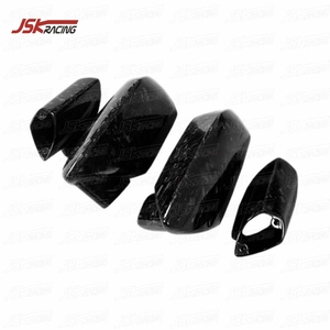 FORGIATO SPECCHIETTO LATERALE IN FIBRA di CARBONIO PER IL 2014-2019 LAMBO HURACAN LP610-4 LP580-2 LP640 - Product Image 6