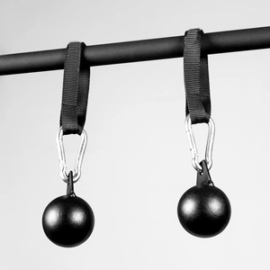 Tải Pin Với Xử Lý Nâng Huấn Luyện Viên Với Carabiner Bắp Tay Huấn Luyện Viên Thiết Bị Tập Thể Dục Cho Phòng Tập Thể Dục Nhà Tập Thể Dục Tập Thể Dục - Product Image 5