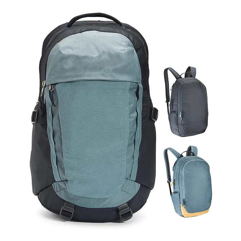 CHANGRONG Custom Waterproof Sports Rucksack Backpack Bag Hiking Outdoor