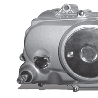 Samger — moteur de moto CQJB CD70CC CD80CC, haute qualité, ensemble de moteurs