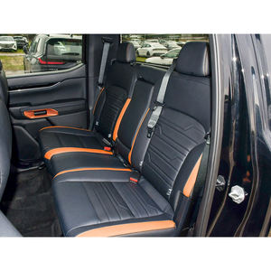 <span class=keywords><strong>Ford</strong></span> <span class=keywords><strong>Ranger</strong></span> <span class=keywords><strong>2017</strong></span> usado FX4 3.2L Diesel 4x4 camioneta con dirección izquierda de segunda mano China bajo costo - Product Image 6