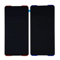 Écrans LCD pour téléphone portable Lenovo Legion Pro L79031, écran tactile pour Lenovo Legion 2 Pro, remplacement du panneau du téléphone
