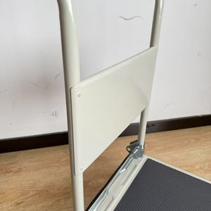 Складная складная тележка для складывания, 150 кг - Product Image 4